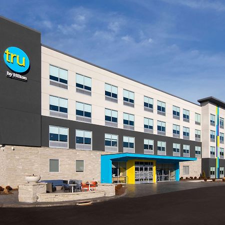 Tru By Hilton Sharonville, Oh Exterior photo