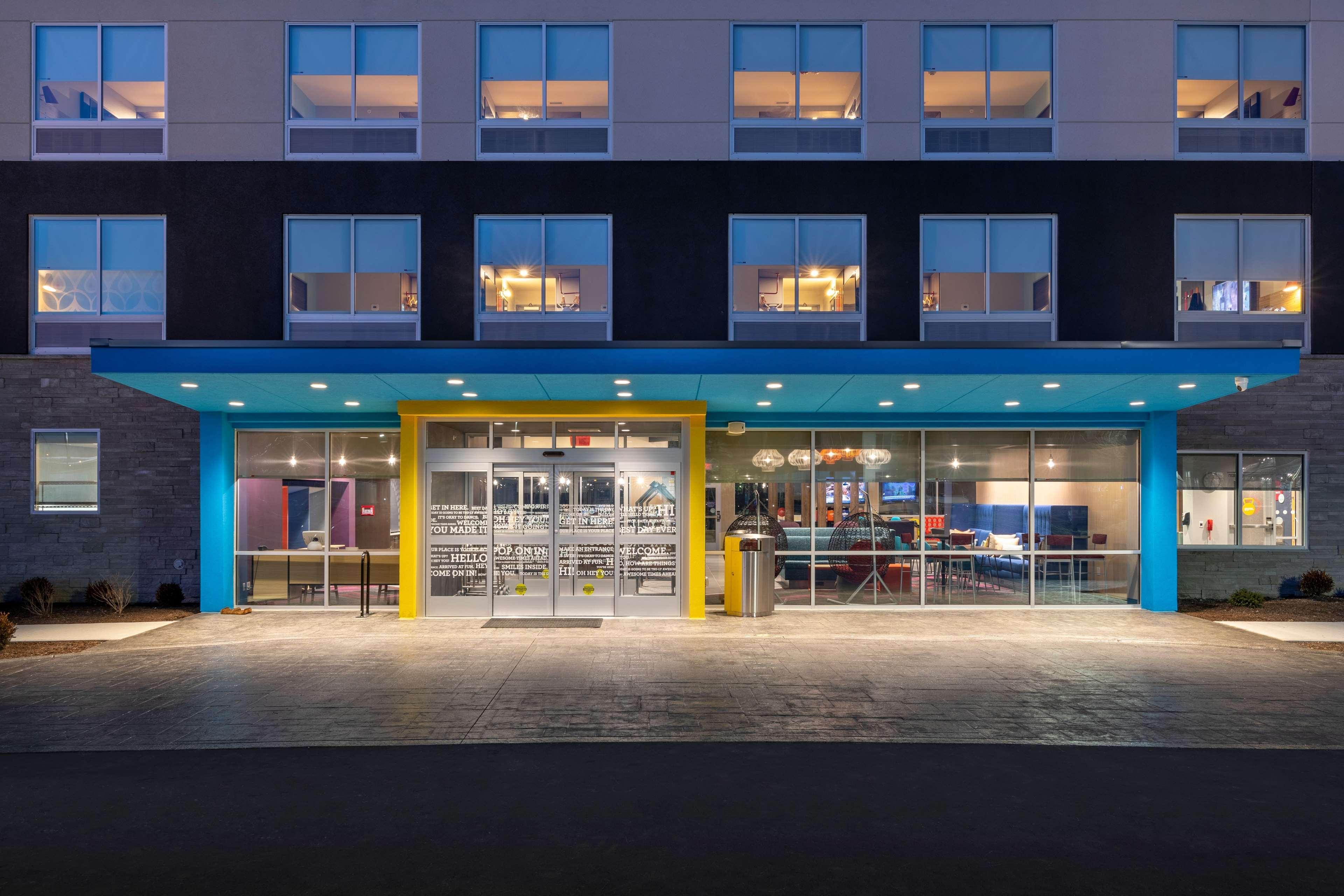 Tru By Hilton Sharonville, Oh Exterior photo