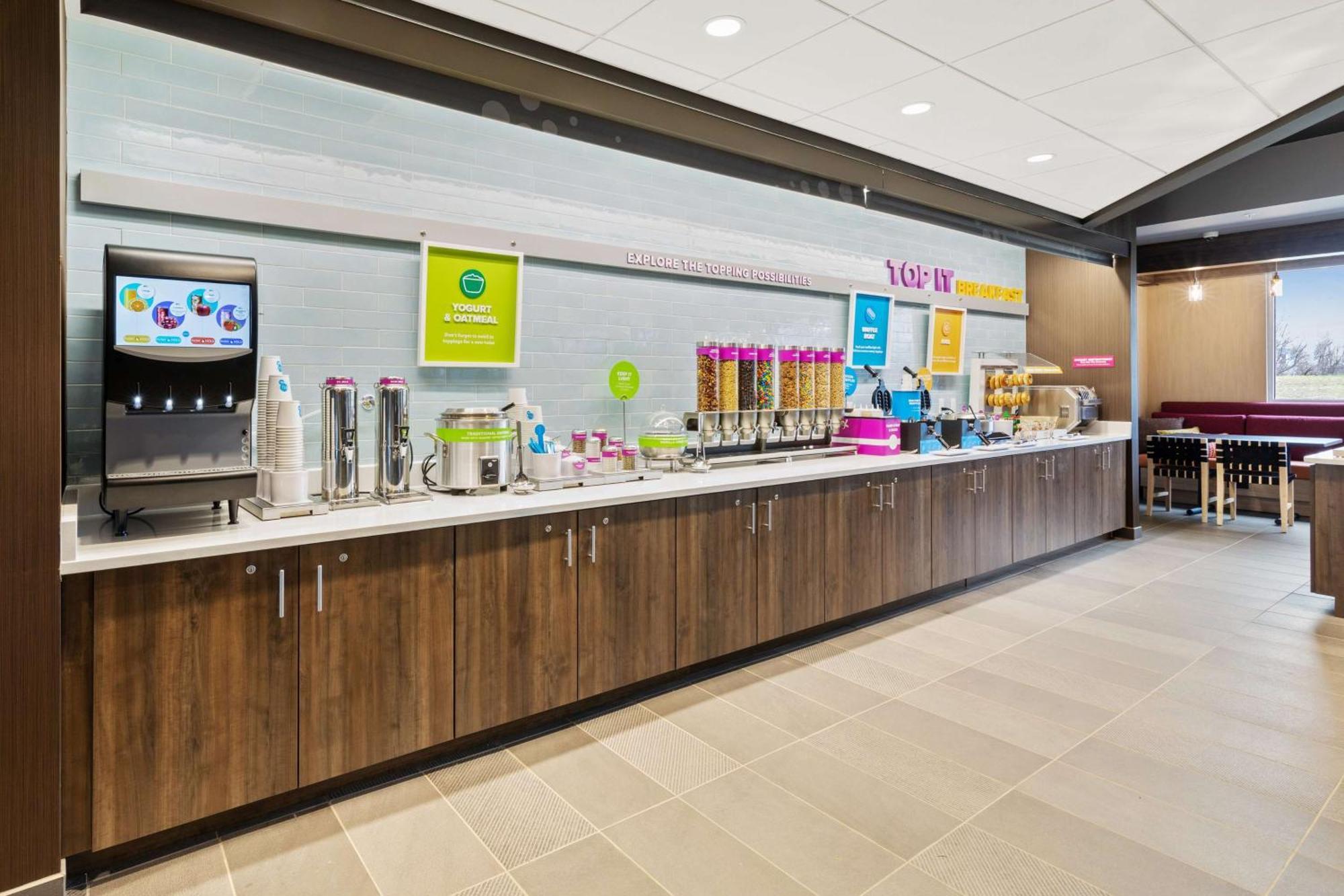 Tru By Hilton Sharonville, Oh Exterior photo
